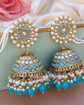 Jhumka Set
